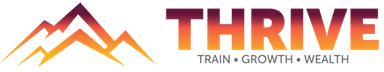 Thrive Logo